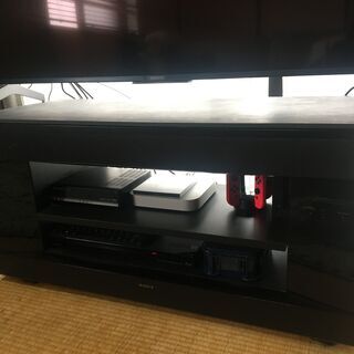 ＜価格変更しました！＞SONY - シアタースタンドシステムお譲...