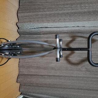 鉄人倶楽部 leg training レッグトレーニングの画像