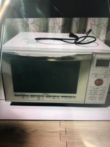 オーブンレンジ