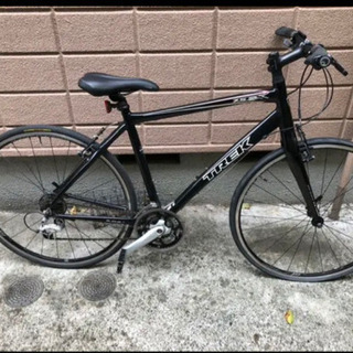 TREK 7.5fx