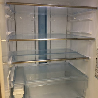 TOSHIBA（東芝）の5ドア冷蔵庫2012年製（GR－43ZX