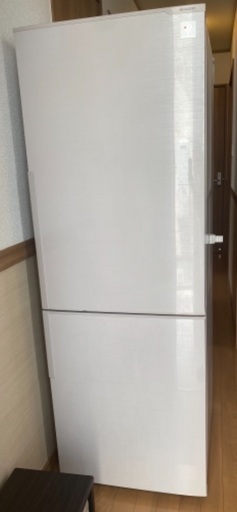 シャープ　冷蔵庫
