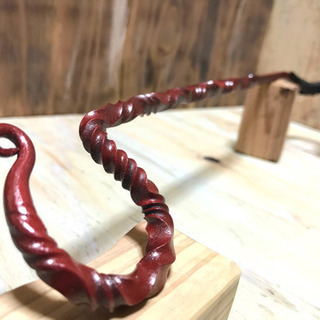 ランタンフック製作致します。
