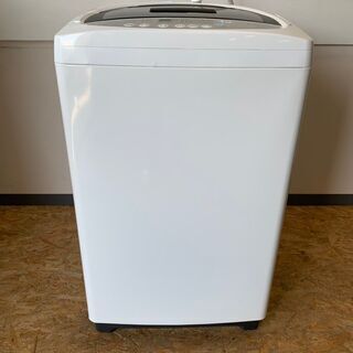 【DAEWOO】 大宇電子 電気 洗濯機 風乾燥機能搭載 4.6...