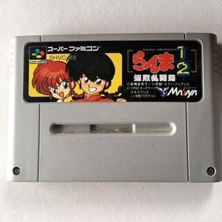 スーパーファミコン、各種