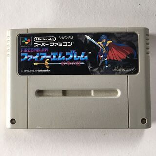 スーパーファミコン、各種の画像