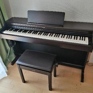【売約済】YAMAHA 電子ピアノ YDP-164R 美品