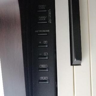 【売約済】YAMAHA 電子ピアノ YDP-164R 美品の画像