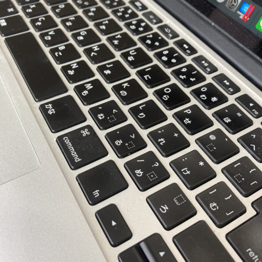 値下げ！お早めに！MacBook Pro 13” i5 256Gb 8Gb Retina