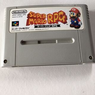 スーパーファミコン、カセット各種の画像