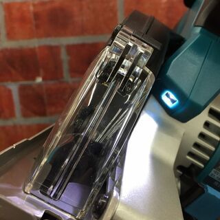 マキタ CS551D チップソーカッター【リライズ野田愛宕店】【店頭取引限定】【中古】管理番号：ITNYSQ2BNZ40の画像