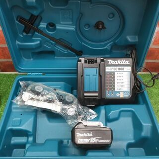 マキタ CS551D チップソーカッター【リライズ野田愛宕店】【店頭取引限定】【中古】管理番号：ITNYSQ2BNZ40の画像