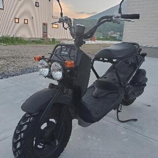 ホンダズーマー