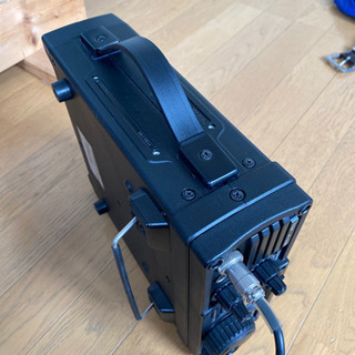 アイコム IC-7200M 50W機 HF〜50mhz アマチュア無線機