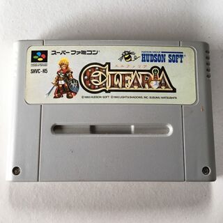スーパーファミコン、カセットの画像