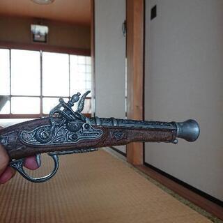 モデルガンの画像