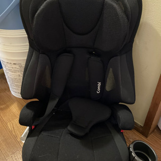 コンビチャイルドシートの画像