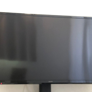 【2年使用】シャープ 40V型 液晶 テレビ AQUOS 2T-...