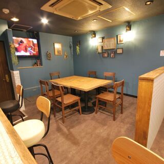 店舗の清掃（蒲田駅徒歩3分）