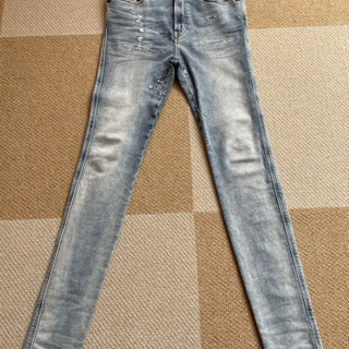 DIESEL D-Reeft JoggJeans® 069UC W26