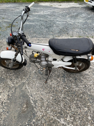 アメリカンダックス 不動