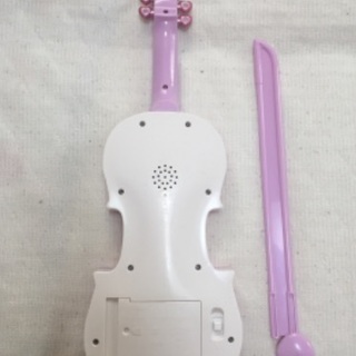 【お取引中】たまごっち バイオリンの画像