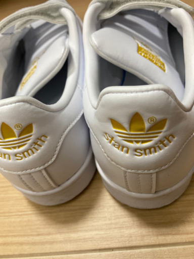 値下げしました⭐︎アディダス⭐︎スタンスミス⭐︎美品⭐︎