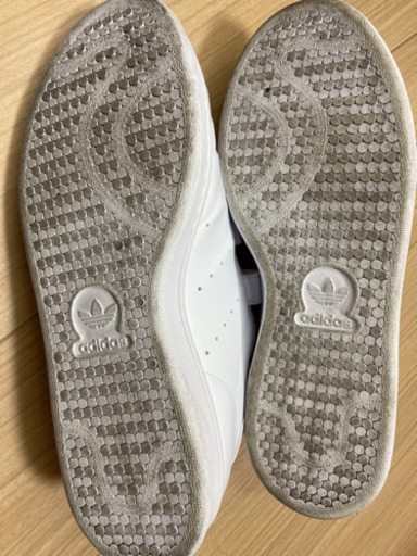 値下げしました⭐︎アディダス⭐︎スタンスミス⭐︎美品⭐︎