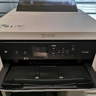 エプソンインクジェットプリンター PX-S884