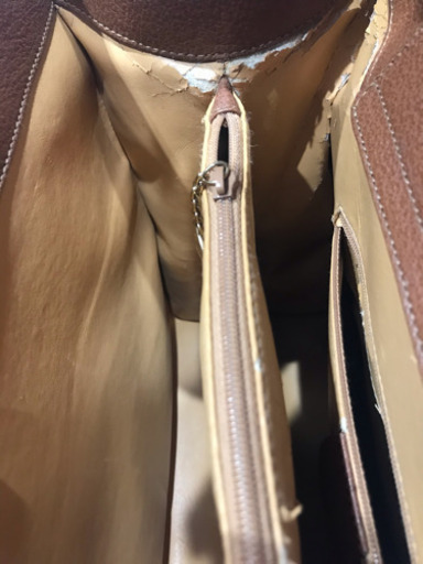グッチ 正規品 ハンドバッグ バンブー