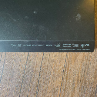 値下げしました！LG DVD ブルーレイ　レコーダーの画像
