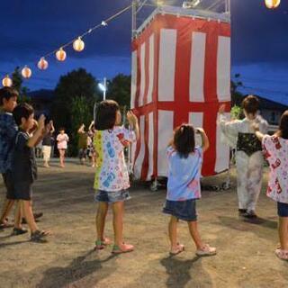 各種イベント用品レンタル