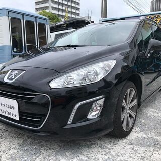 プジョーもアウトレット価格！総額55万円！ローン審査に不安な方『...