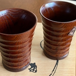 ◆新品未使用◆ 漆器　酒器　徳利の画像
