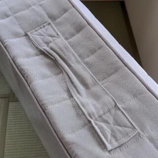 IKEA マットレス HAFSLO ハフスロー シングル (なつもん) 甲子園の家具の中古あげます・譲ります｜ジモティーで不用品の処分