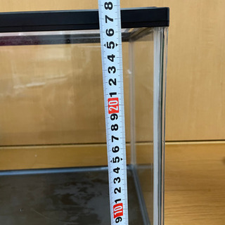 水槽：取引早い方値下げ可の画像