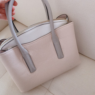 美品‼️kate spade バッグの画像