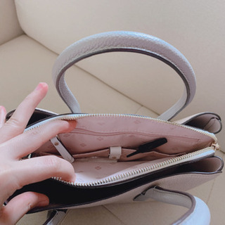 美品‼️kate spade バッグの画像