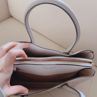 美品‼️kate spade バッグの画像