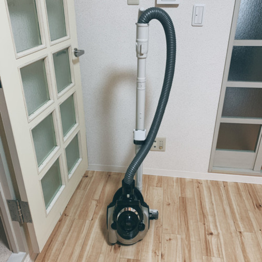 掃除機