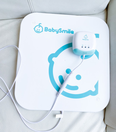 baby smile ベビーアラーム