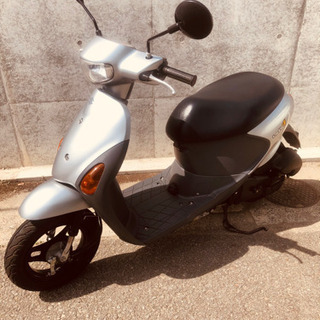 ⭕️SUZUKIレッツ4極上最終型　お気軽インジェクション