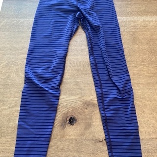 mont-bell スパッツ　Sｻｲｽﾞ