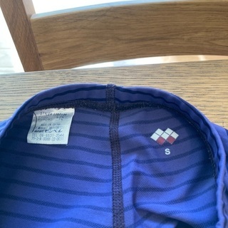 mont-bell スパッツ　Sｻｲｽﾞの画像