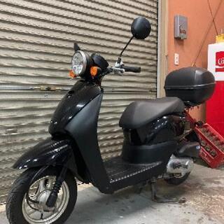 【ホンダ】トゥデイ・ＡＦ６７！！インジェクション！エンジン好調、...
