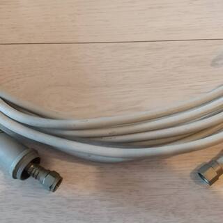 TOSHIBA  BS 110℃ CS アンテナ　BCA-453Kの画像