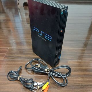 プレステ２　ジャンク品