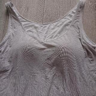 2枚組 AIRismタンクトップ の画像