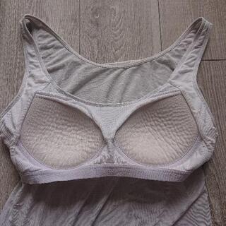 2枚組 AIRismタンクトップ の画像