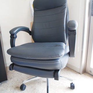 お値下げいたしました！！！【お引き取り限定】ワークチェア